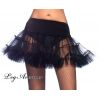 Sottogonna in tulle